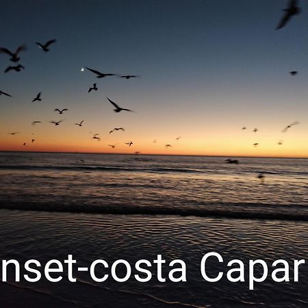 Apartamento Para Ferias 2 Minutos Da Praia Costa de Caparica Kültér fotó