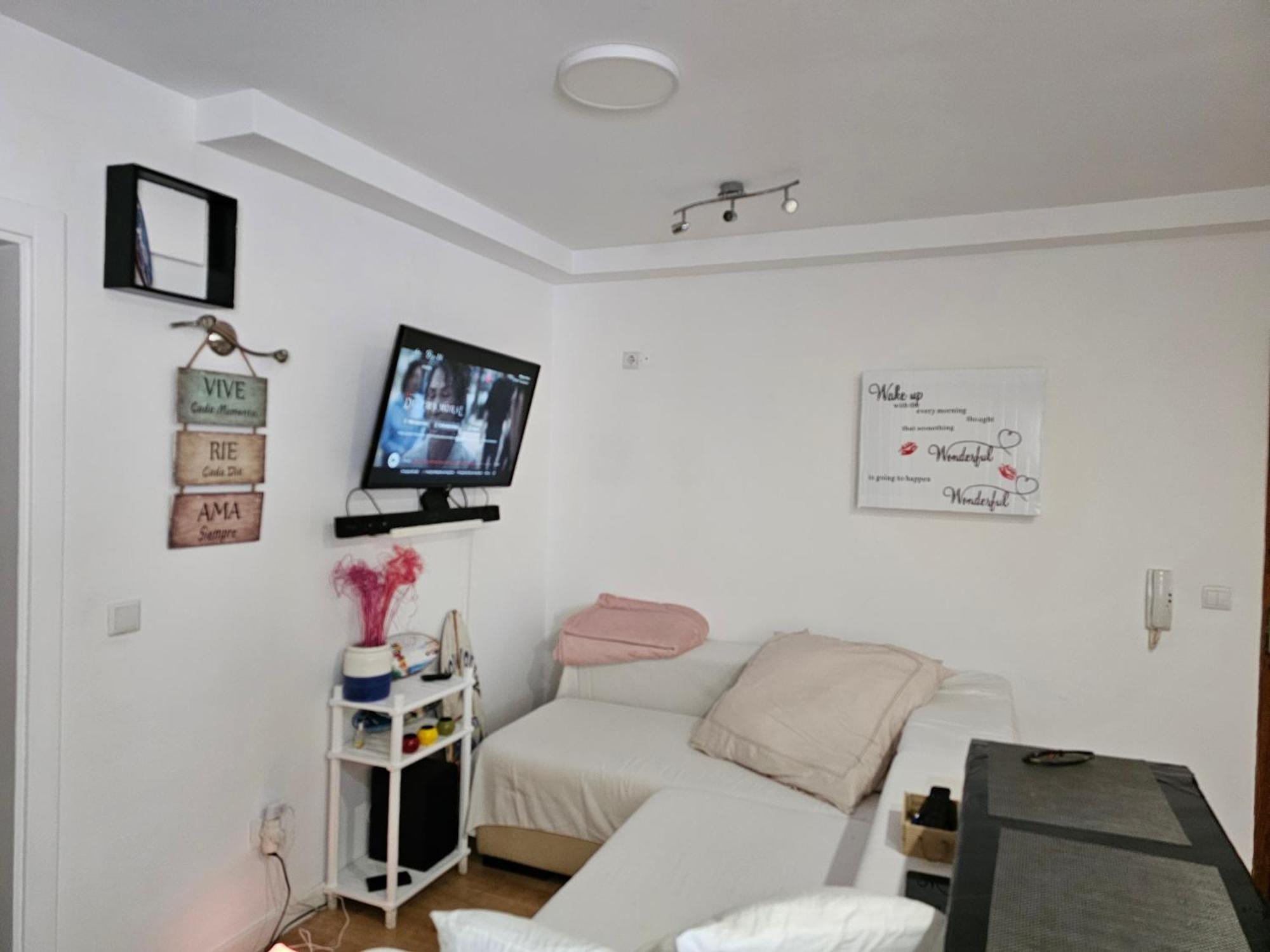 Apartamento Para Ferias 2 Minutos Da Praia Costa de Caparica Kültér fotó