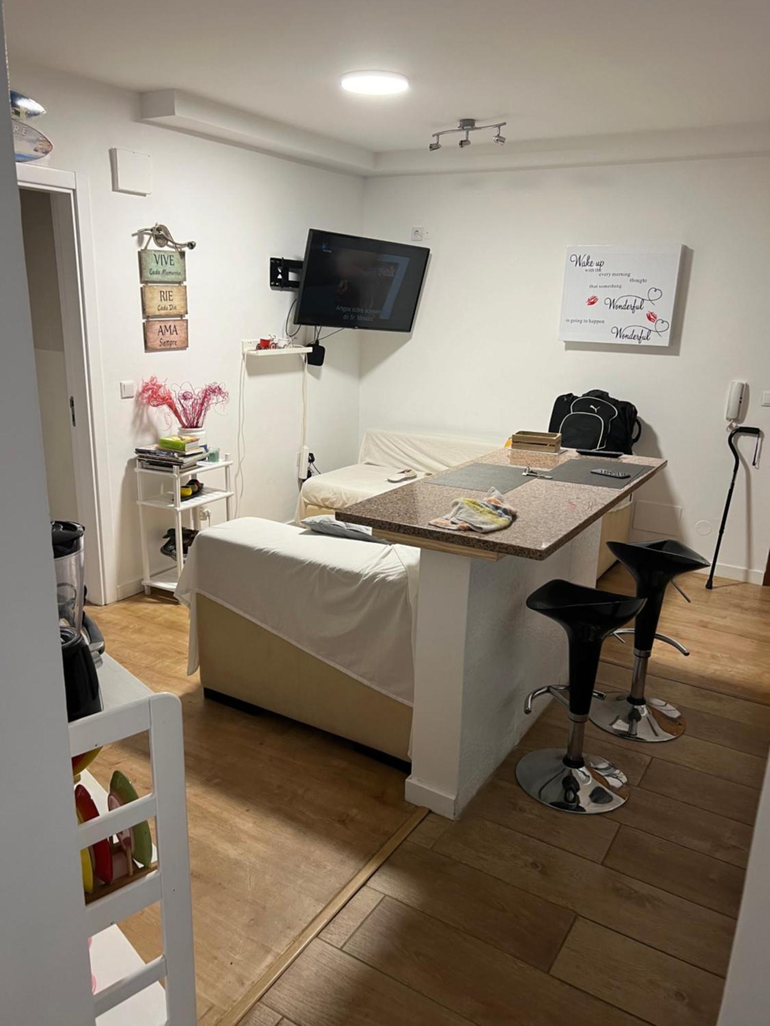 Apartamento Para Ferias 2 Minutos Da Praia Costa de Caparica Kültér fotó